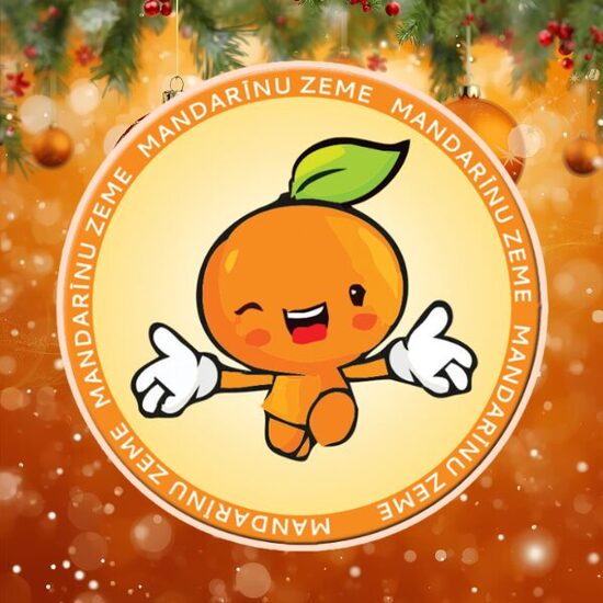 БИЛЕТ ДОБРА / Пожертвование Стране Мандаринии